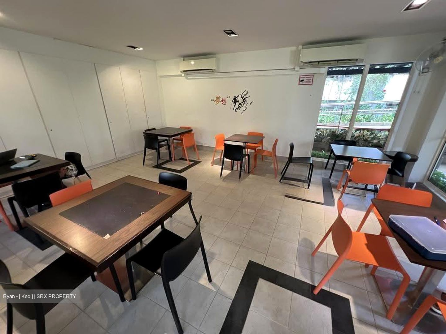 Hillington Green (D23), Condominium #616014621